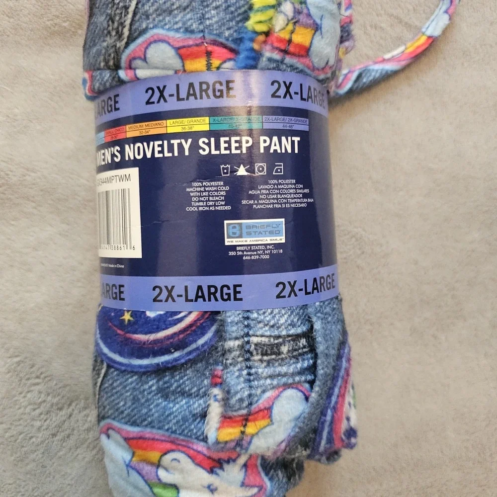Briefly Stated Men's 